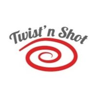 Twist' n Shot coupons